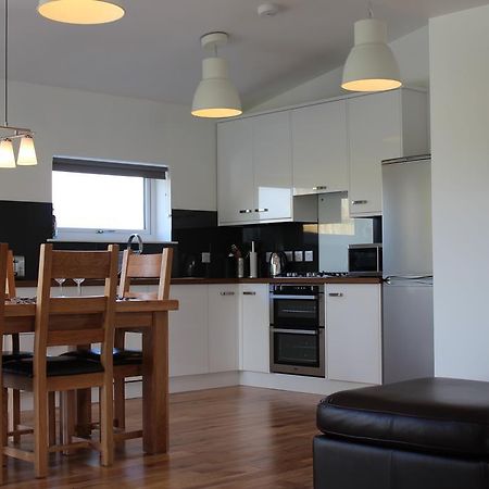 35 Newvalley Stornoway  Esterno foto