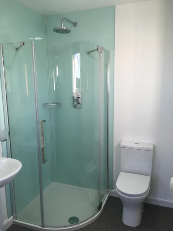 35 Newvalley Stornoway  Esterno foto