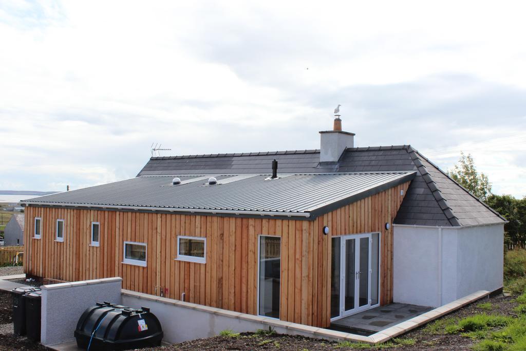 35 Newvalley Stornoway  Esterno foto
