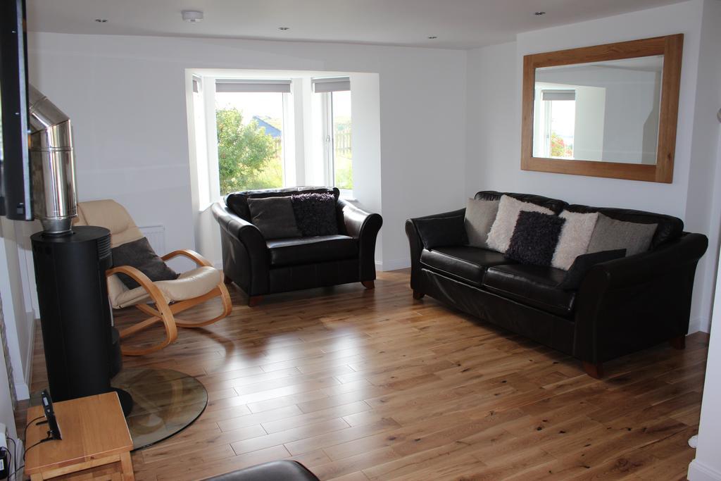 35 Newvalley Stornoway  Esterno foto