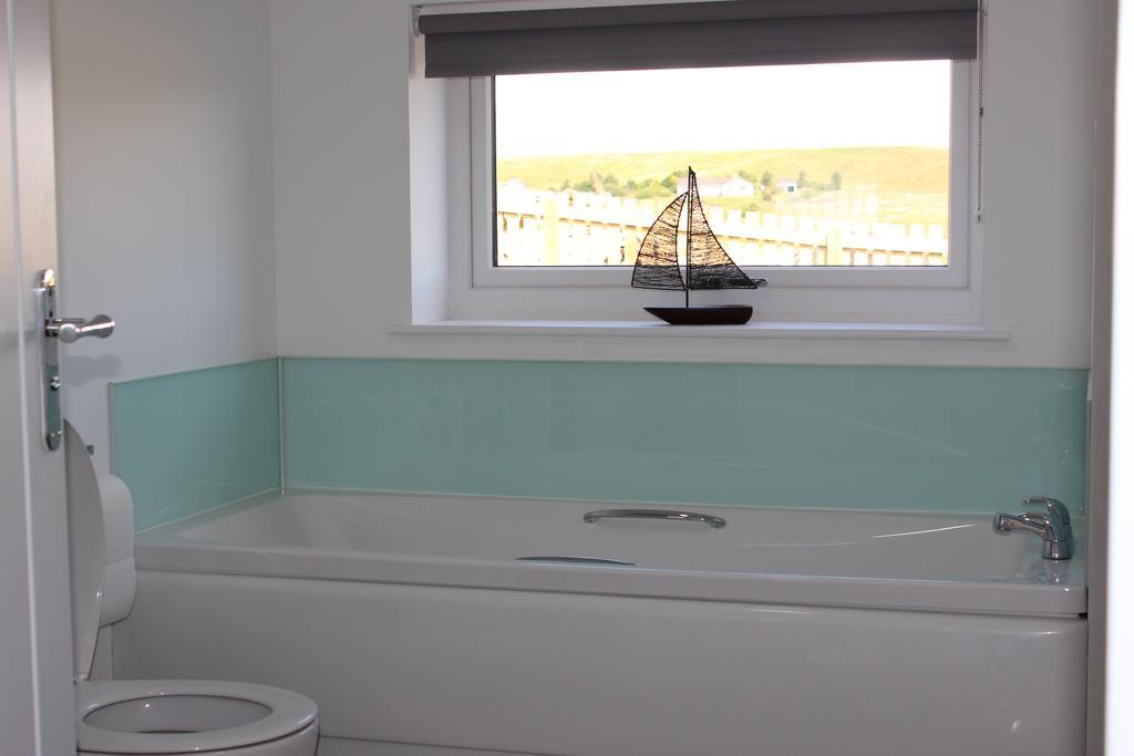 35 Newvalley Stornoway  Esterno foto